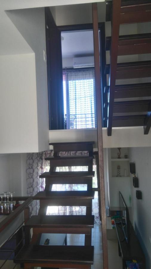 Maisonette Close To The Beach Нікіті Екстер'єр фото
